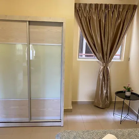 Desaru Beach Family Suite 5G Wifi Netflix D3A13 By De Home Bandar Penawar Exterior photo